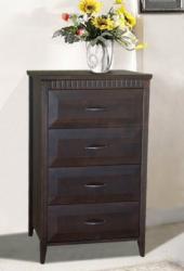 Chest of Drawers "Brig"