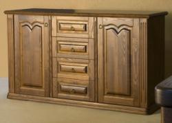 Chest of Drawers "Tulip"