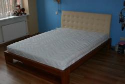 Bed "Beta" Kingsize