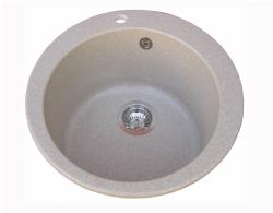 Clarus SR100 stone sinks