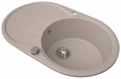 Clarus SR101 stone sinks