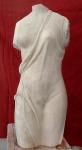 Marble Sculpture "Nymph"