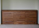 Chest of Drawers "Billow 4" with 12 drawers