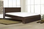 Bed "Billow 1" 