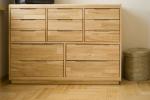 Chest of Drawers "Billow 3" with 13 drawers