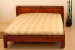 Bed "Billow 4"