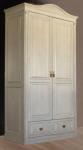 Wardrobe "Wave 2", 2 doors