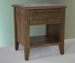 Bedside cabinet "Nova 1"