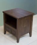 Bedside cabinet "Nova 2"